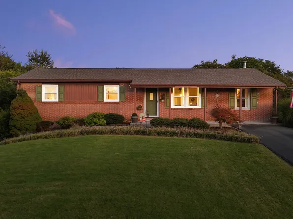 609 Foxx St, Johnson City, TN 37604