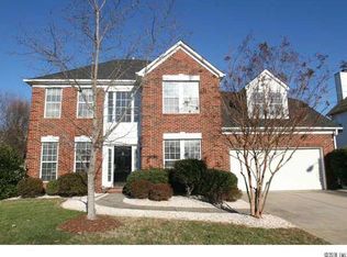 2815 Liatris Ln, Charlotte, NC 28213