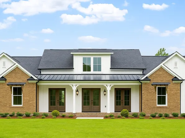 2727 Chaires Cross Rd, Tallahassee, FL 32317