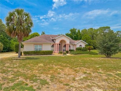 672 N Man O War Dr, Inverness, FL, 34453