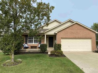 7700 Falls Creek Way, Burlington, KY 41005
