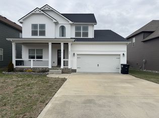 405 Andean Ct, Clarksville, TN