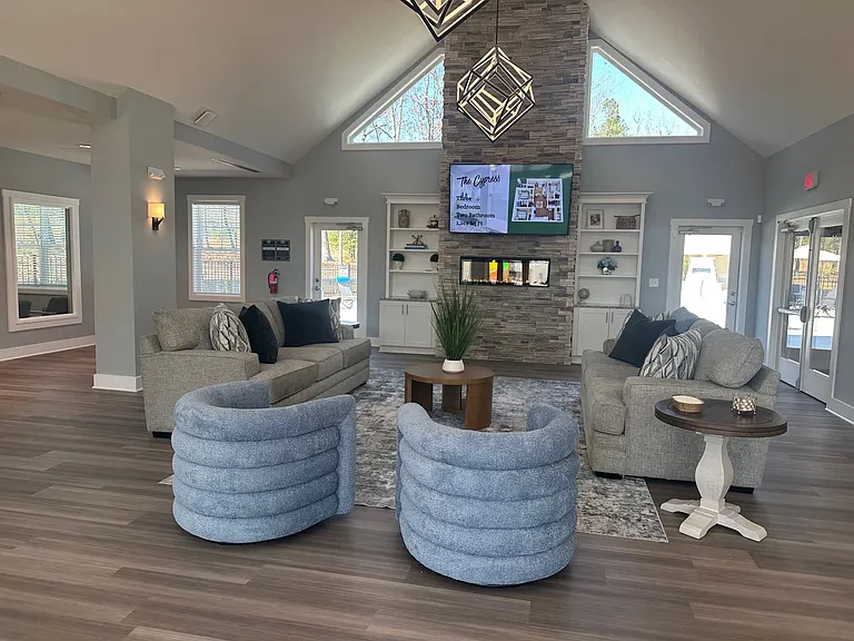 Pine Reserve Apartments — Photo 36