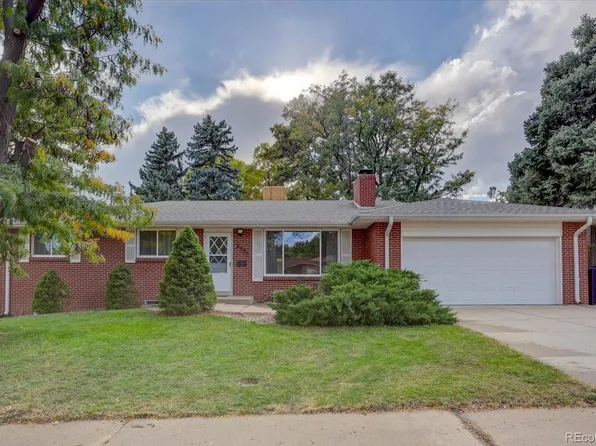 2775 S Eaton Way, Denver, CO 80227