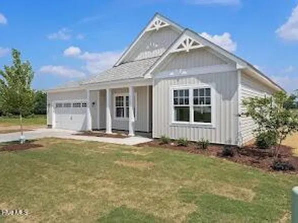 1512 Caracara Drive, New Bern, NC 28560
