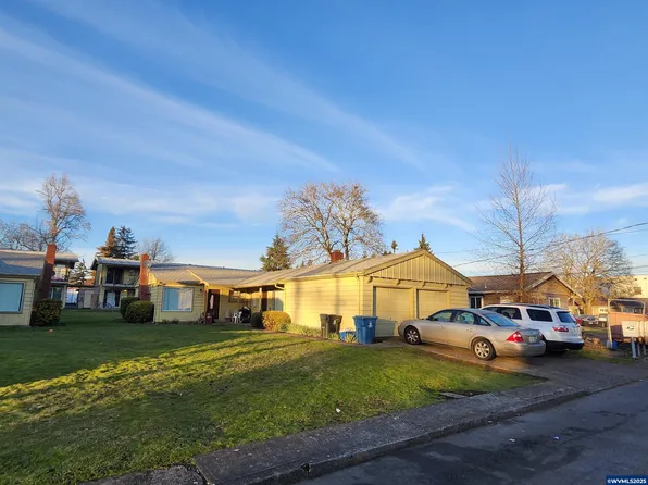 2519 Hyde Ct SE, Salem, OR 97301