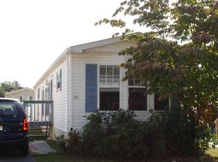 41 Ruffian Way, Howell, NJ 07731