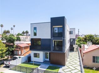 2840 Wellington Rd, Los Angeles, CA 90016