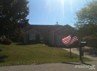 1049 River Bend Rd, Frankfort, KY 40601