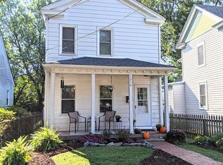 1314 Perry St, Chesapeake, VA 23324