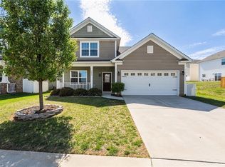 1049 Salters St, Burlington, NC 27215