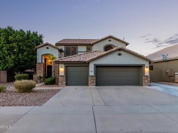 9632 E NAVARRO Avenue, Mesa, AZ 85209