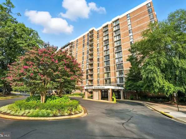 2311 Pimmit Dr APT 401, Falls Church, VA 22043