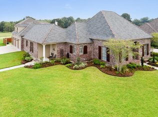 138 Grandview Terrace Dr, Youngsville, LA 70592
