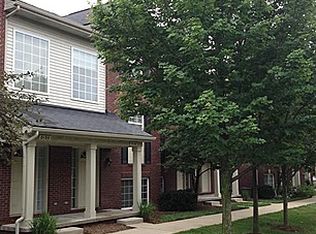 3115 Promenade Cir, Ann Arbor, MI 48108