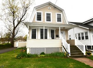 624 Faitoute Ave, Roselle Park, NJ 07204