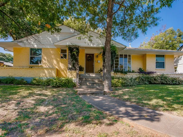 3515 Cripple Creek Dr, Dallas, TX 75224