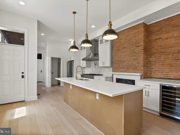 1228 S Hanover St, Baltimore, MD 21230