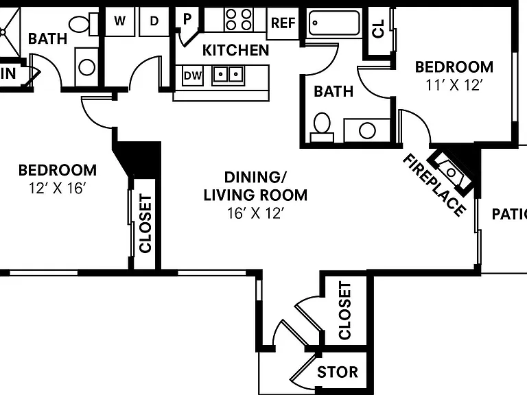 Oakmonte Apartment Homes — Photo 45