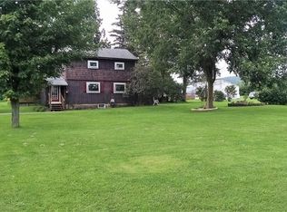 6489 Middleport Rd, Hamilton, NY 13346