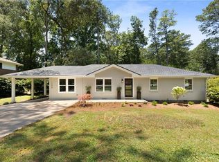 1334 Atterberry Pl, Decatur, GA 30033