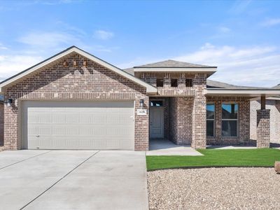 1620 143rd St, Lubbock, TX, 79423