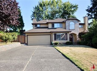 9427 S 204th Pl, Kent, WA 98031