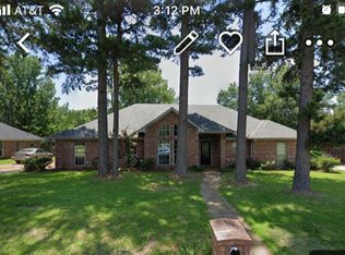 3405 Wyatt Ln, Texarkana, TX 75503