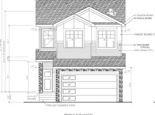 4306 36th St, Beaumont, AB T4X2W3