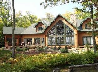 7472 N Park Ln, Hayward, WI 54843