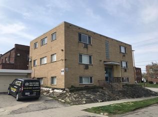 4083 Ridge Road, Cleveland, OH 44144