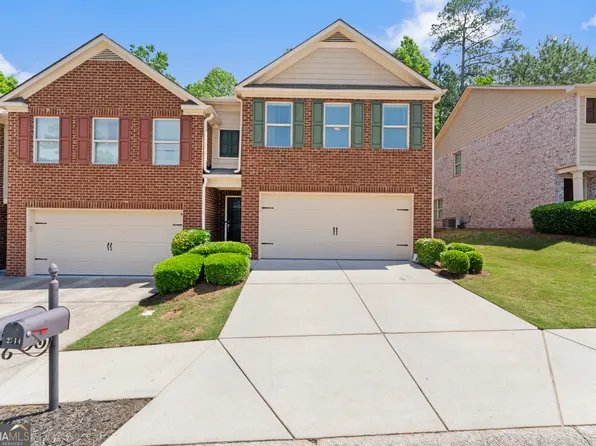 2714 Haynescrest Dr, Grayson, GA 30017