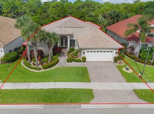 469 NW Blue Lake Drive, Port St Lucie, FL 34986