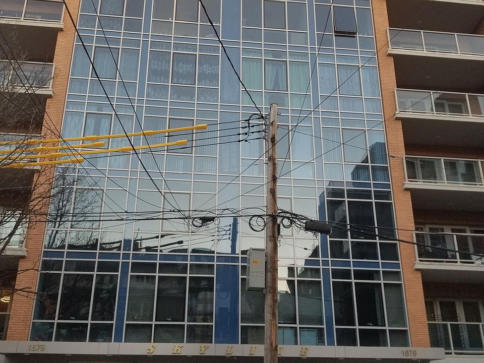 1st image of 1691 E 19th St #2