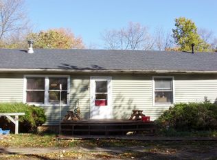 370 Showerman Rd, Michigan Center, MI 49254