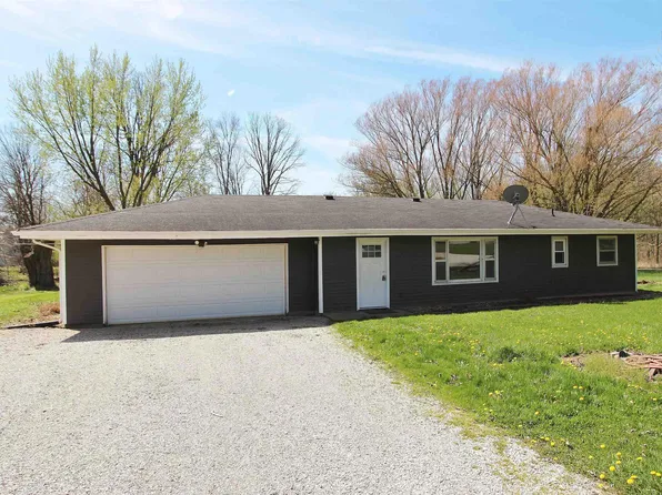2135 W Candy Ln, Kendallville, IN 46755