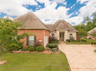 15480 Water Oak Ct, Hammond, LA 70403