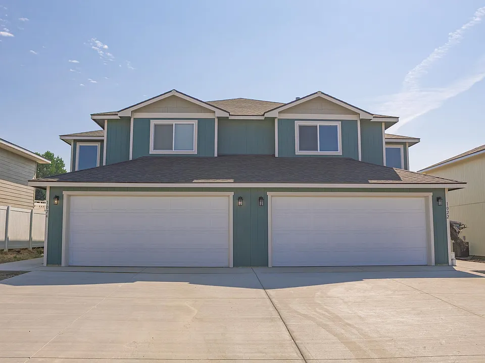 1005 N Arties Ln #1109-A