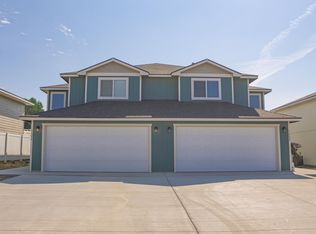 1021 N Arties Ln, Spokane Valley, WA 99016