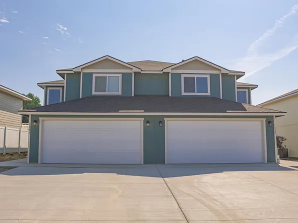 1011 N Arties Ct #A, Greenacres, WA 99016