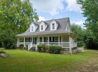 2243 County Road 732, Ider, AL 35981