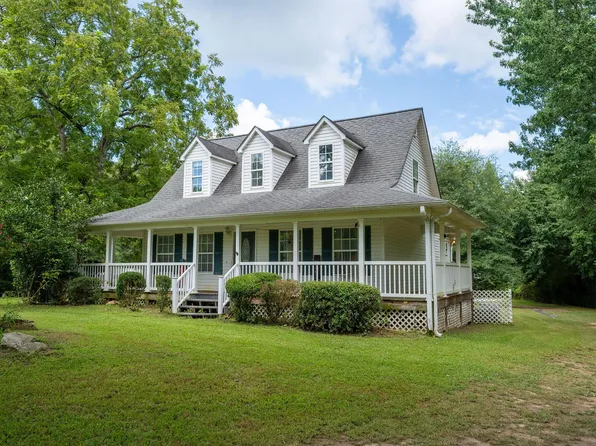 2243 County Road 732, Ider, AL 35981
