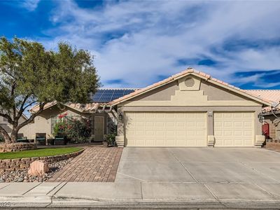 1956 Fort Laramie Ln, Las Vegas, NV, 89123