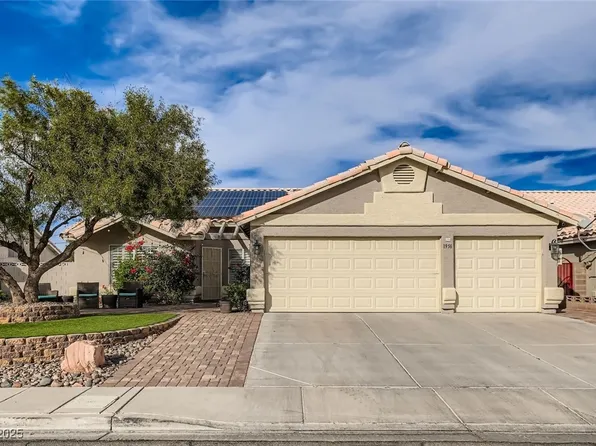 1956 Fort Laramie Ln, Las Vegas, NV 89123