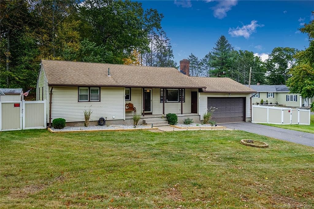 248 Culver St, Newington, CT 06111 Zillow