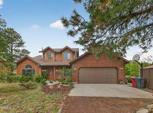 11990 Glodia Dr, Flagstaff, AZ 86004