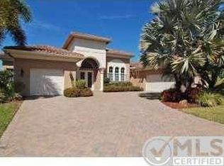 2039 SW Balata Ter, Palm City, FL 34990