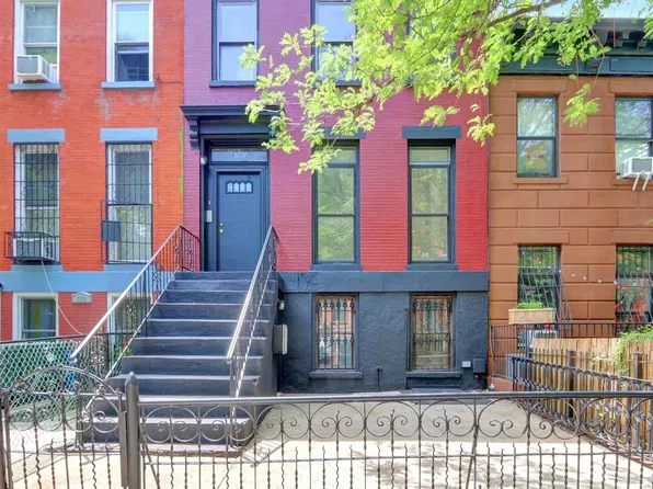 368 Quincy Street, Brooklyn, NY 11216