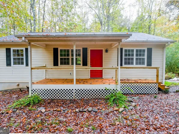328 Jennifer Ct, Dahlonega, GA 30533