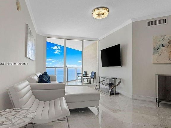 3rd image of 16699 Collins Ave APT 4006
